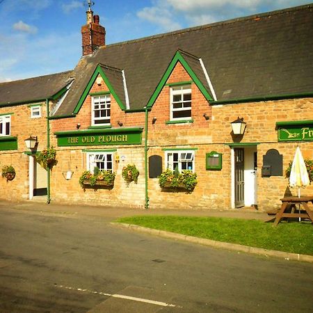 The Old Plough Ξενοδοχείο Oakham Εξωτερικό φωτογραφία